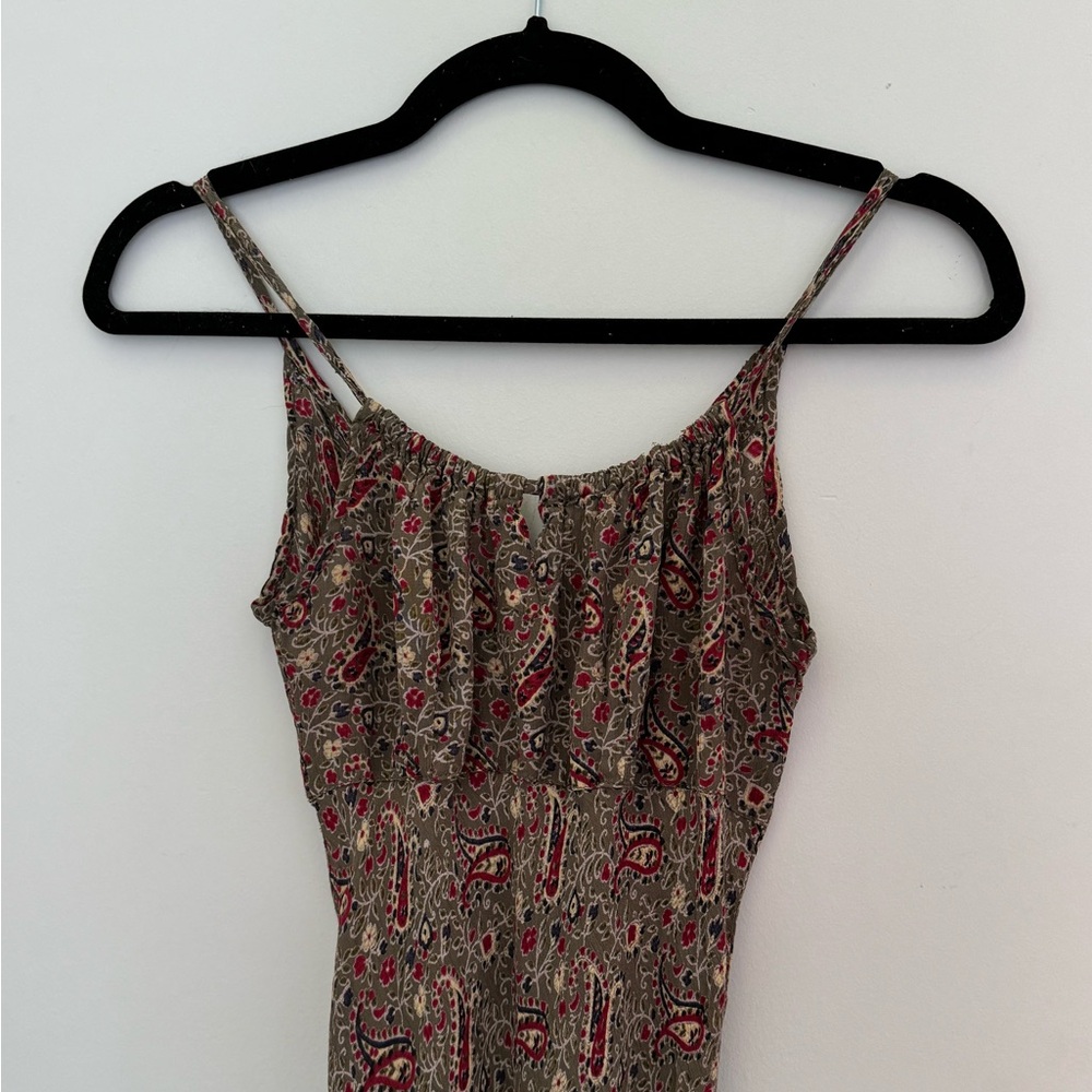 Vintage Angie Dress